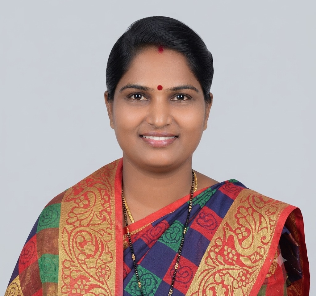 Lalita dashrath Dhondhipparge - Part time Cook and Baby Sitter in Virar East in Mumbai